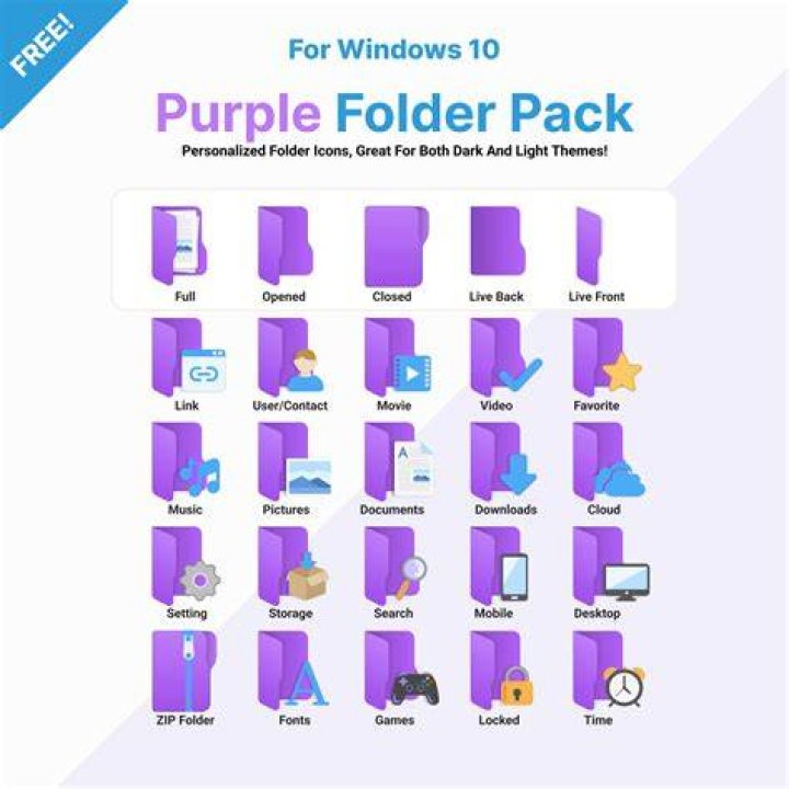 New W10 Icon