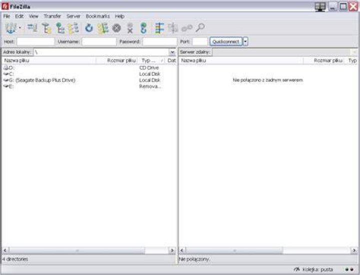 Nicer FTP client than FileZilla?