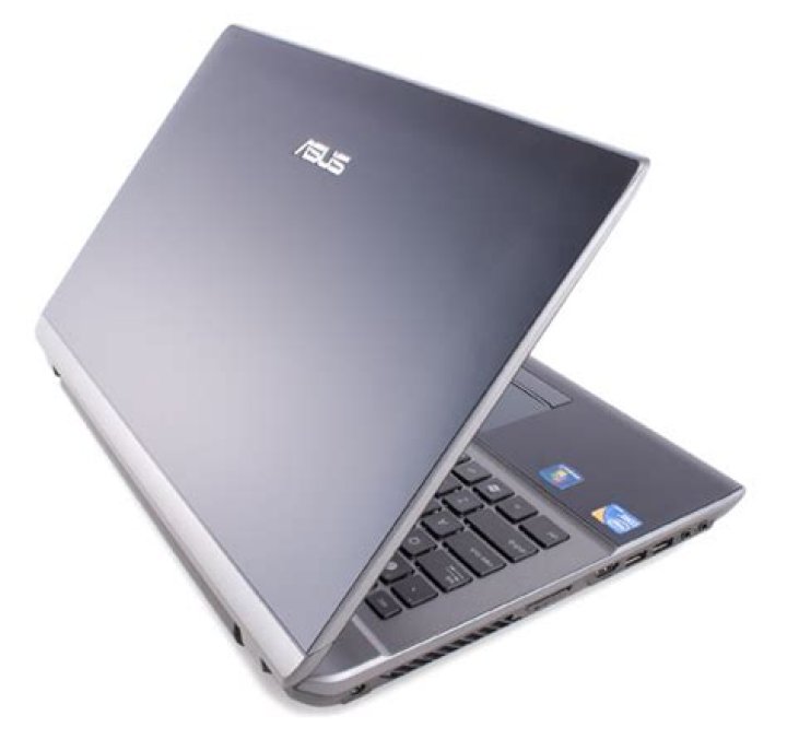 No headphones sound in Asus U52F laptop