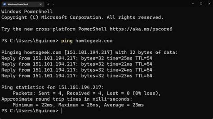 No internet, but can ping from cmd