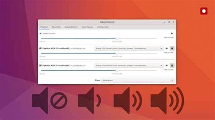 No more sound in Ubuntu 18.04 HP Envy