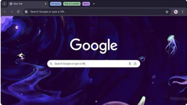 No more updates for Google Chrome 32-bit