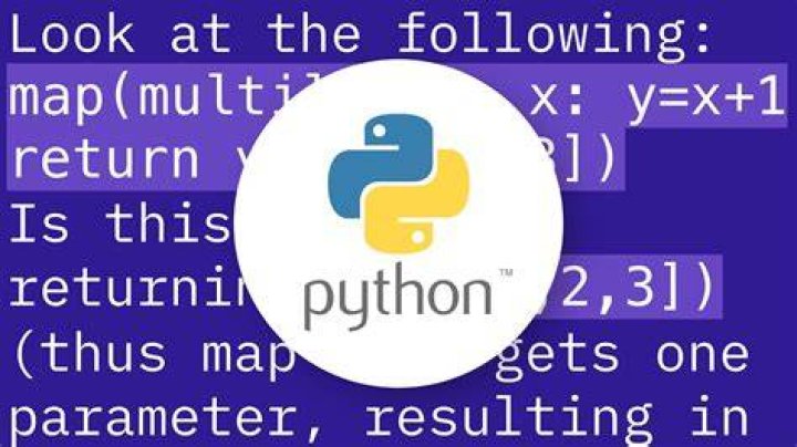 No Multiline Lambda in Python: Why not?