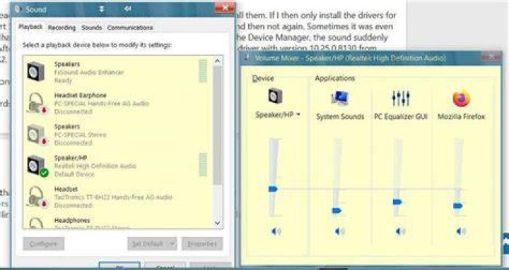 No Sound Dell XPS 17 (9700) Ubuntu 21.10
