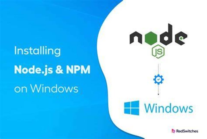 Not compatible with your version of node/npm (node 14 to node 18)