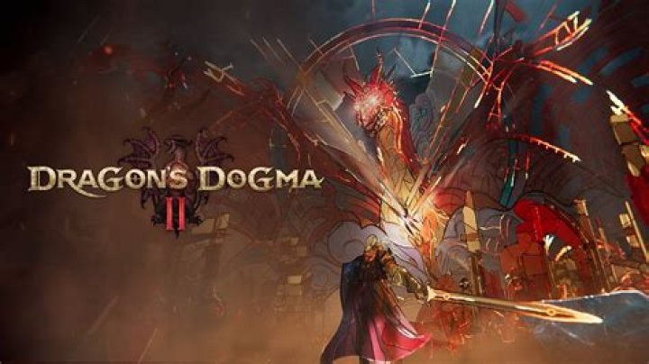 Not escorting NPC in Dragon's Dogma