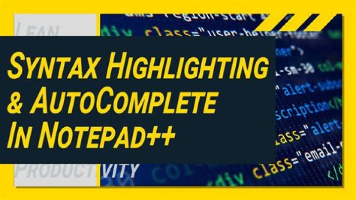 Notepad++ not syntax highlighting my files
