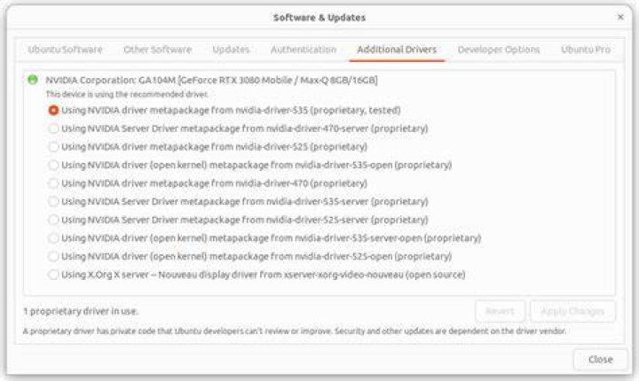 NVIDIA Cuda error 