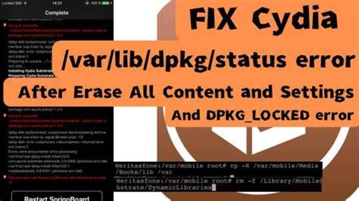 Nvidia Cuda installing error: dpkg locked