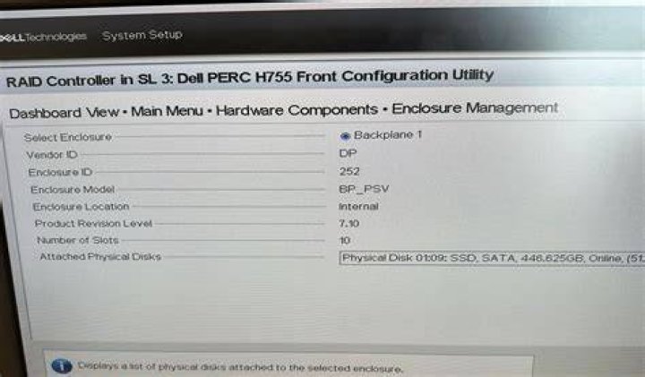 NVidia GeForce GTX 770 not recognized on a Dell PowerEdge T310 running Ubuntu 16