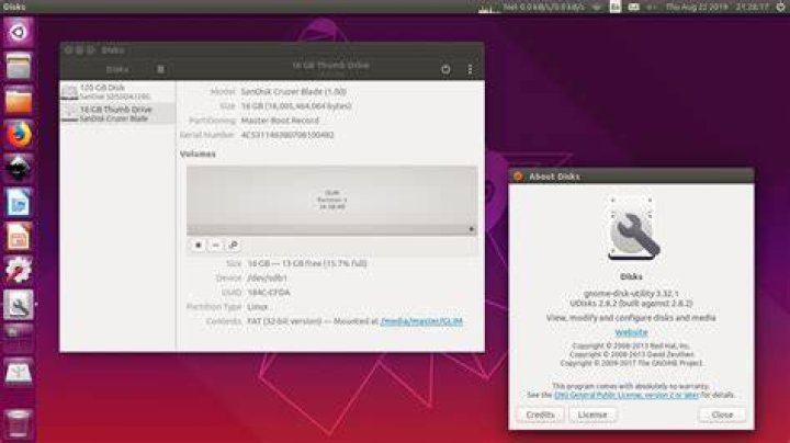 Nvidia GPU heats up on idle on ubuntu 19.04