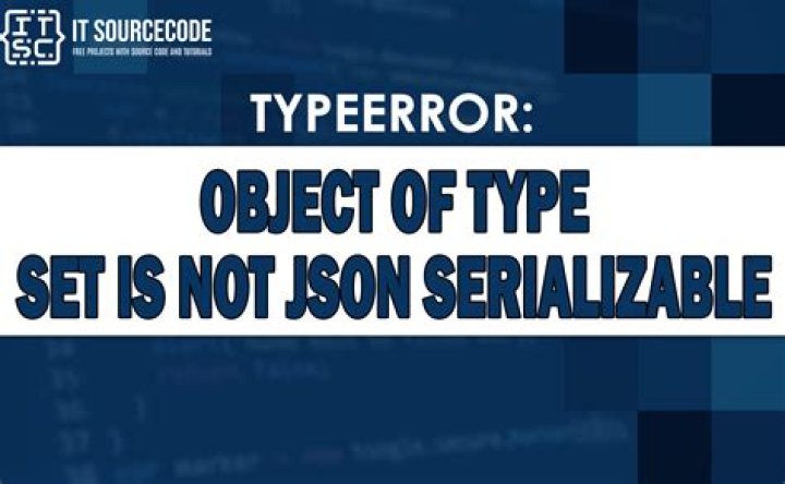 Object of type 'dict_items' is not JSON serializable