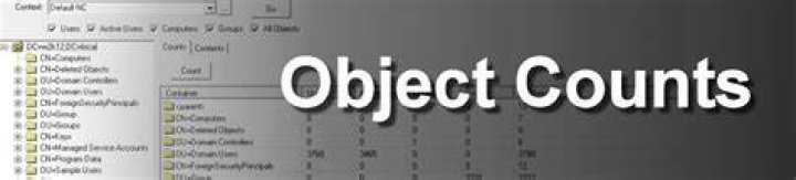 objectcounts