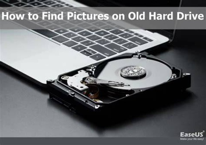 Old Drive