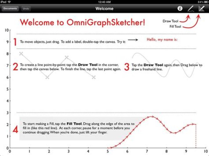 OmniGraphSketcher