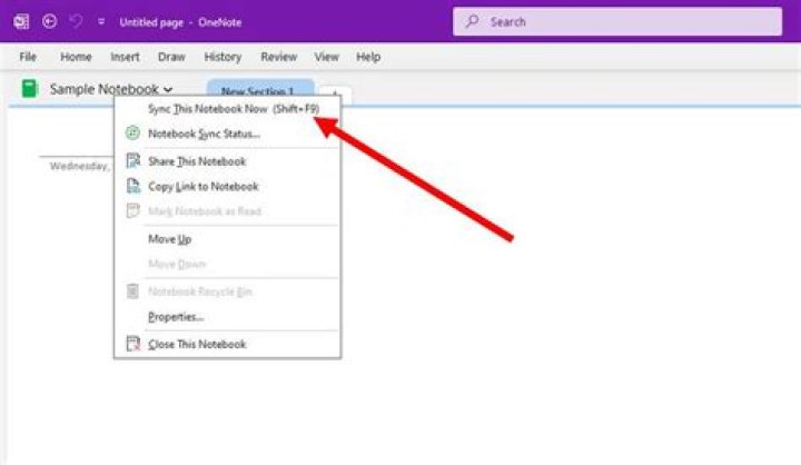 OneNote 2016 can't login for Notebook sync