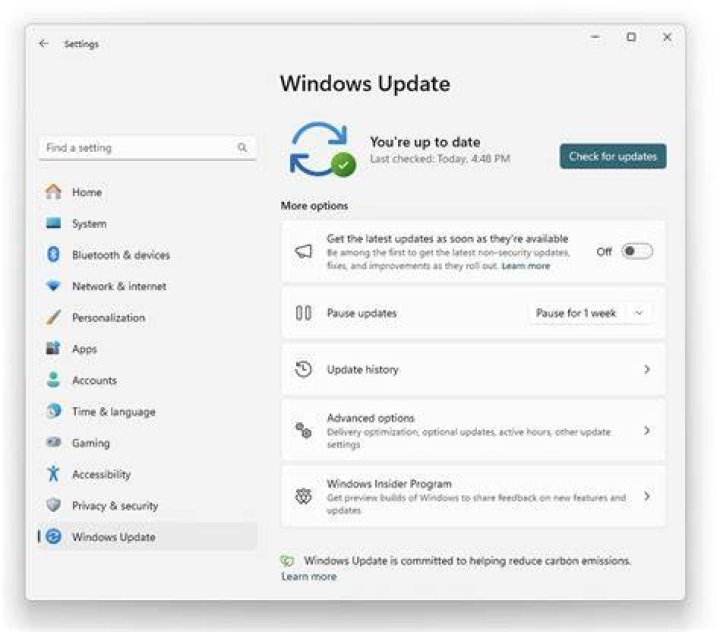 only download updates after midnight and before 5am?