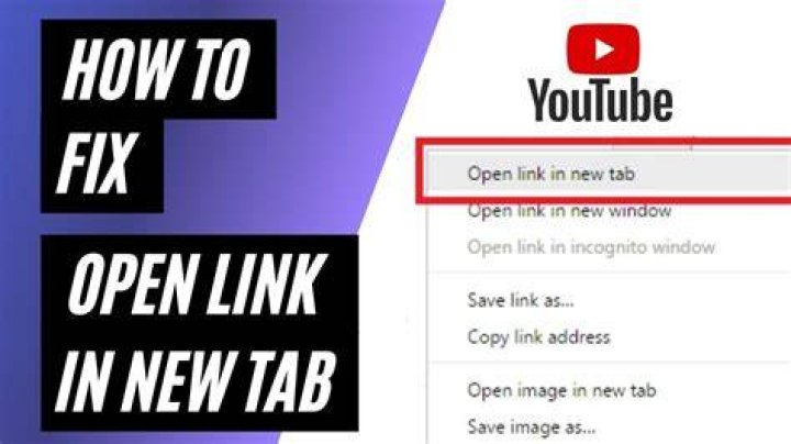 Open link in new tab or window [duplicate]