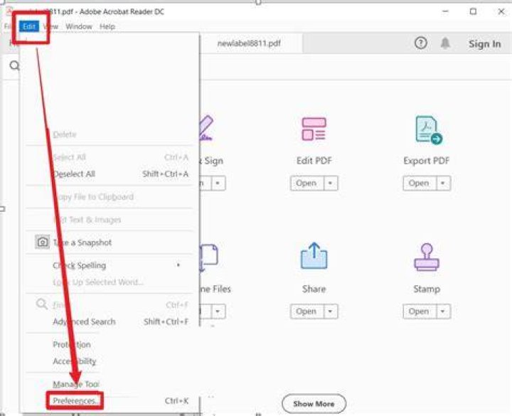 Open PDFs in Adobe instead of in Google Chrome
