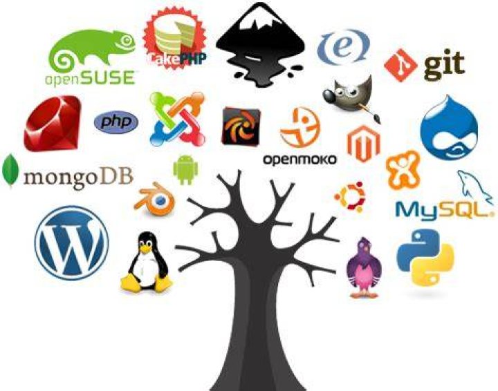 open source tree