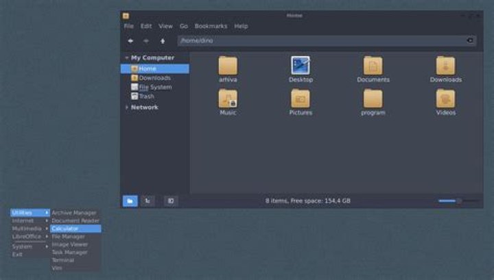Openbox themes