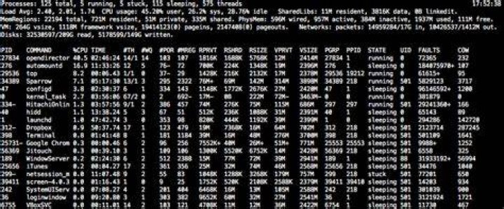opendirectoryd consumes 40% of CPU