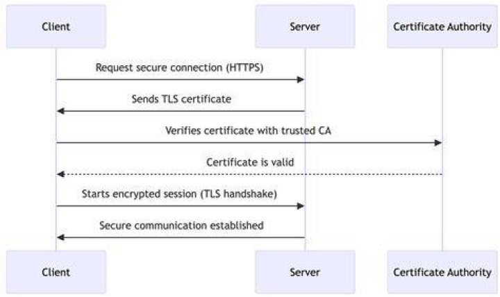 openssl s_client -cert: Proving a client certificate was sent to the server