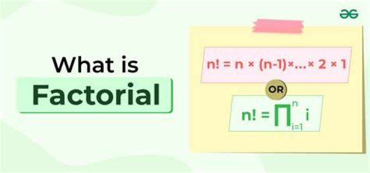 Opposite of Factorial? [duplicate]