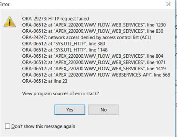 Oracle APEX, apex_web_service.make_rest_request unable to add query params into rest call