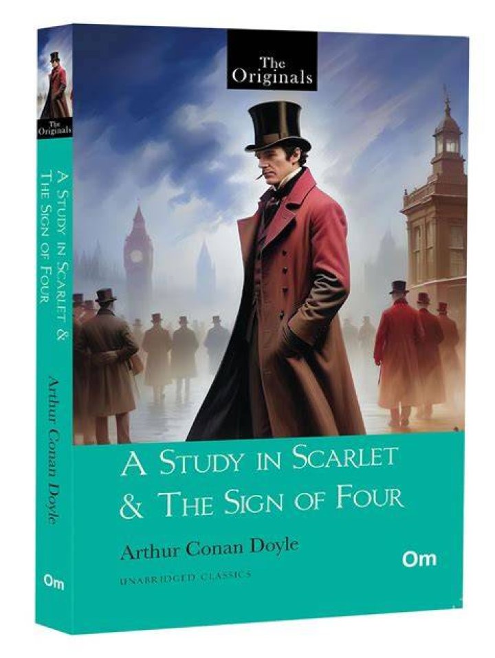 oriignal book's example