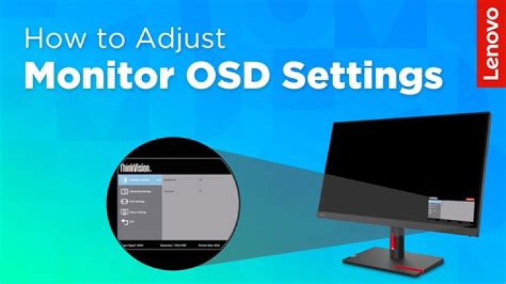 OSD desktop-clock that does not get in your way?