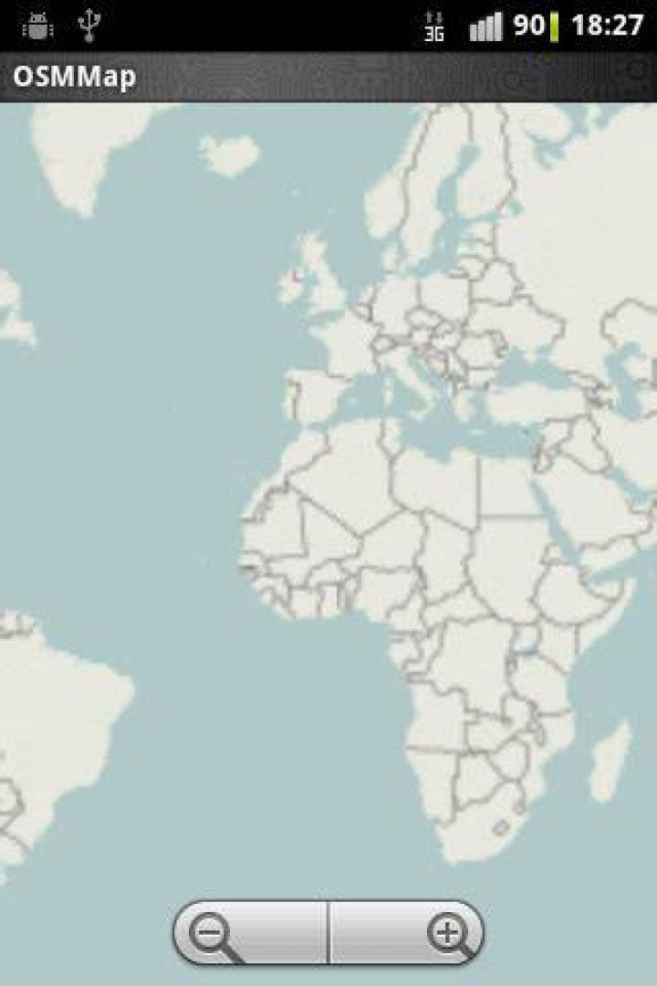 OSMDroid: zooming to show the whole PathOverlay