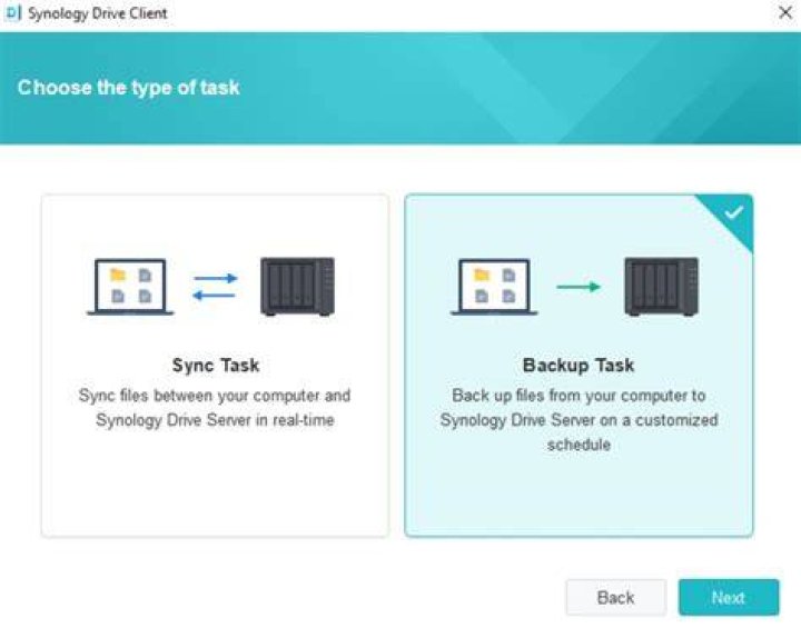 Outbound FTP backup to Synology server from Plesk fails with CSF active