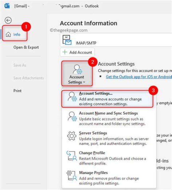 Outlook 2010 Outbox is Missing