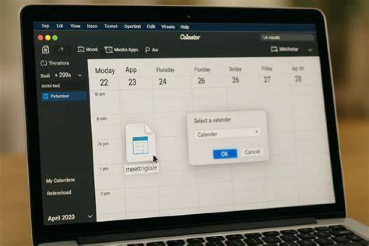 Outlook 2011 for Mac - subscribe to iCalendar feed?