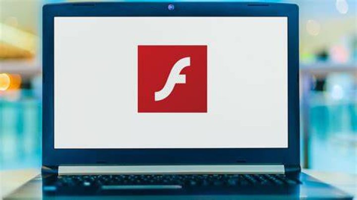 overheating and shutdown problems when adobe flash runs?