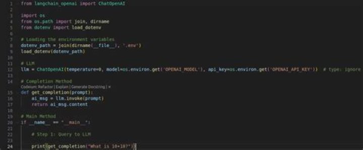 Parsing Command Prompt Output