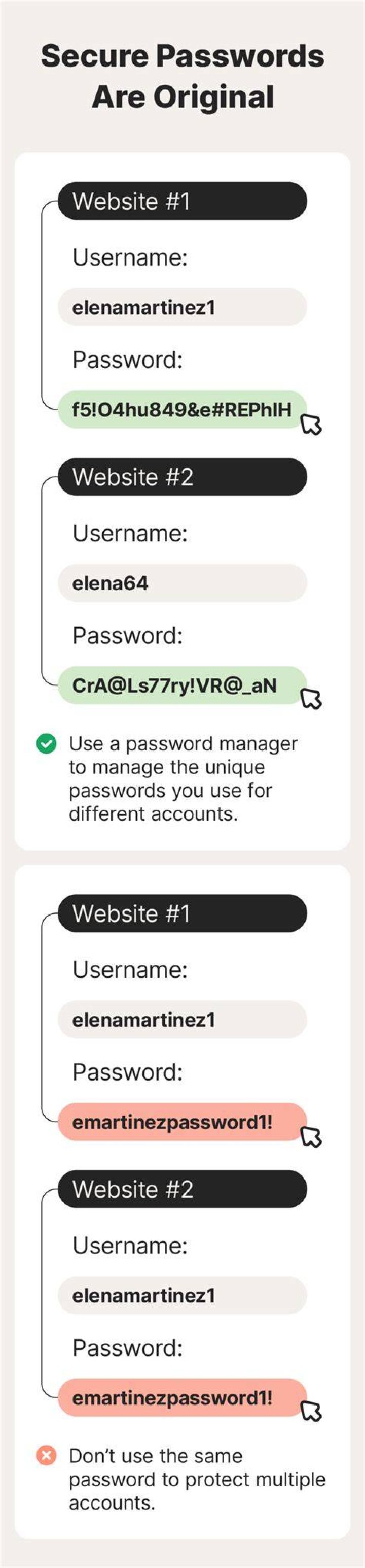 password manager to replace Revelation