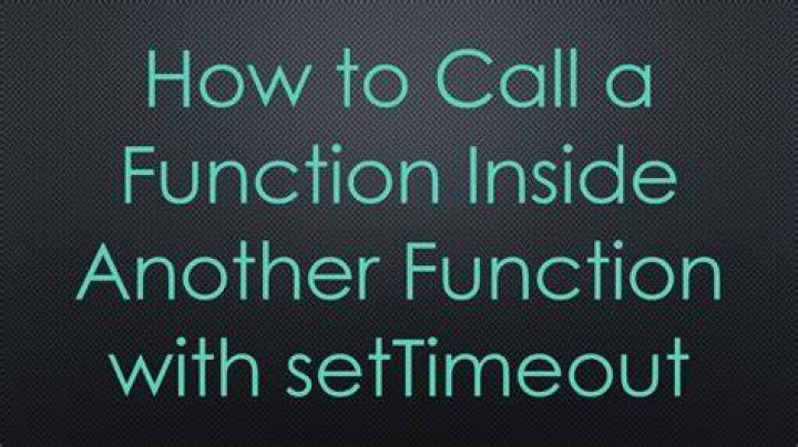 Patch over a function imported inside another function