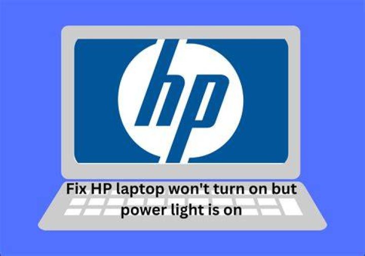 PC won't turn on - short flash of light and then nothing