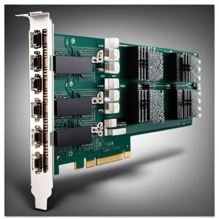 pci e card