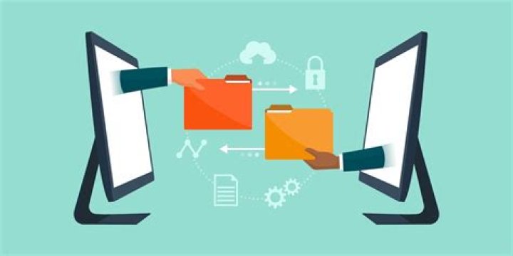 personal file sharing