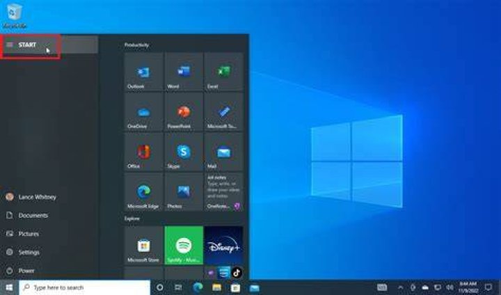 Pin RDP Icon to start menu Windows 8