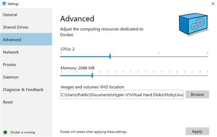 ./pipe/docker_engine: Access is denied. In the default daemon configuration on Windows, the docker client must be run elevated to connect