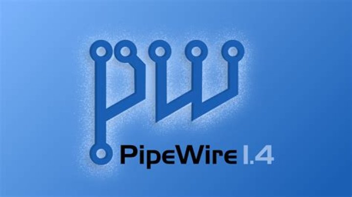 Pipewire is not recognized by MS Teams (but Pulseaudio is)