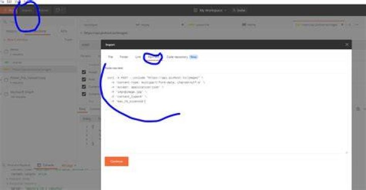 PiXhost's API- upload images
