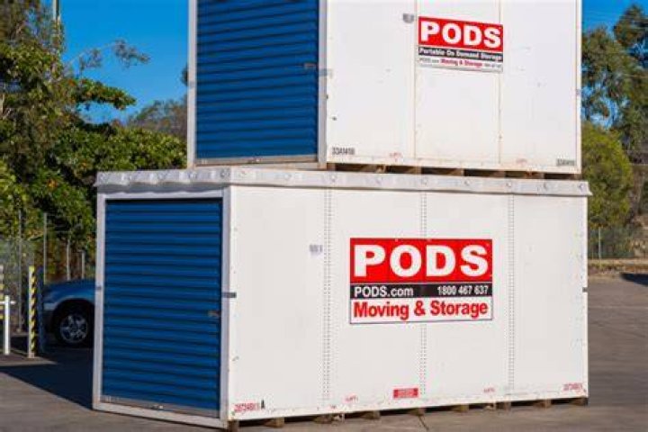pods