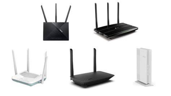 Port forwarding: how many routers between me and the internet?