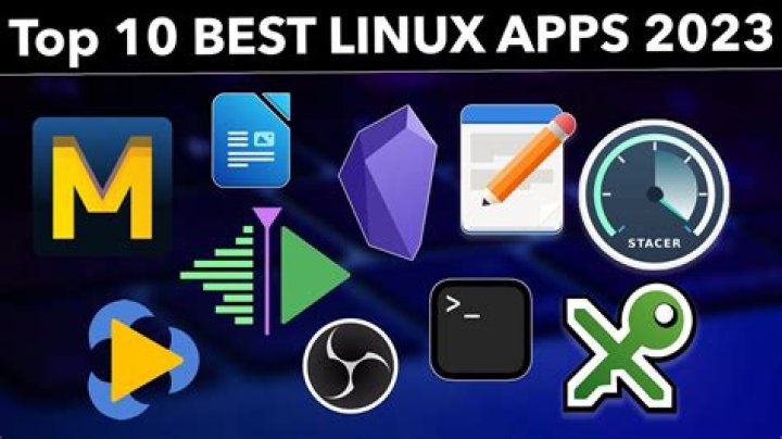 Portable apps for Linux?