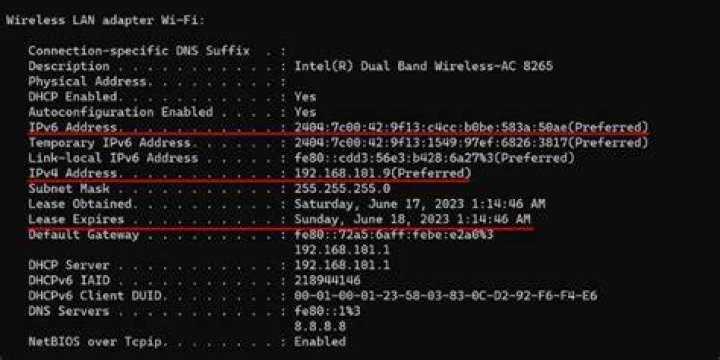 Possible to ipconfig release/renew for only one nic?
